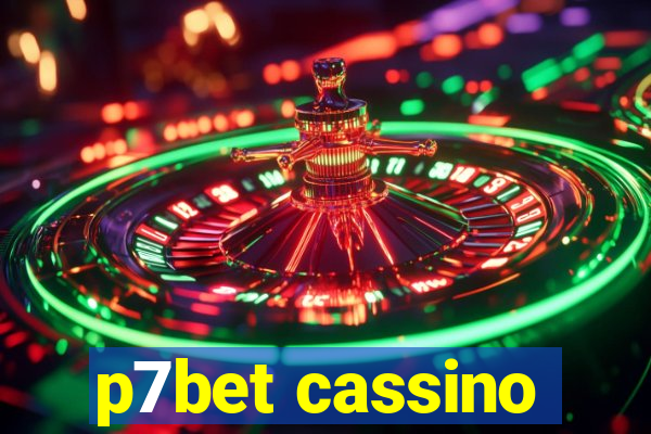 p7bet cassino